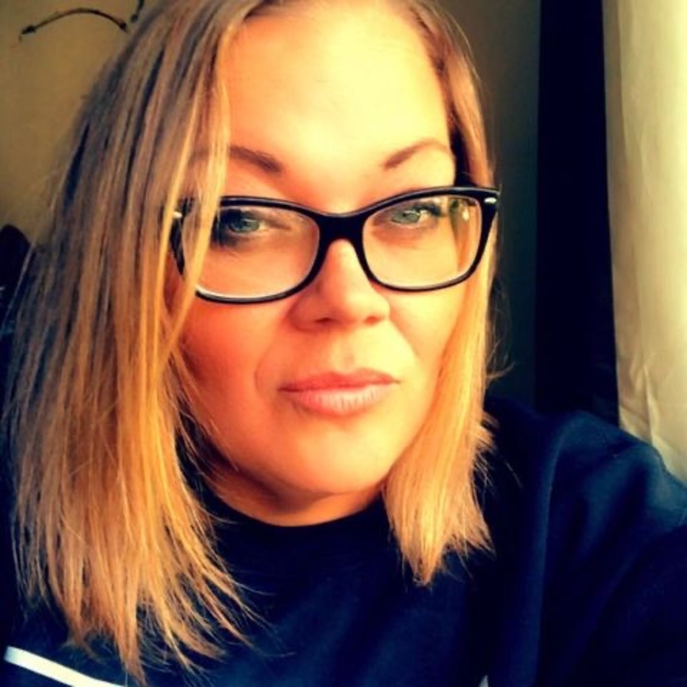 Meet your Posher, Rebecca